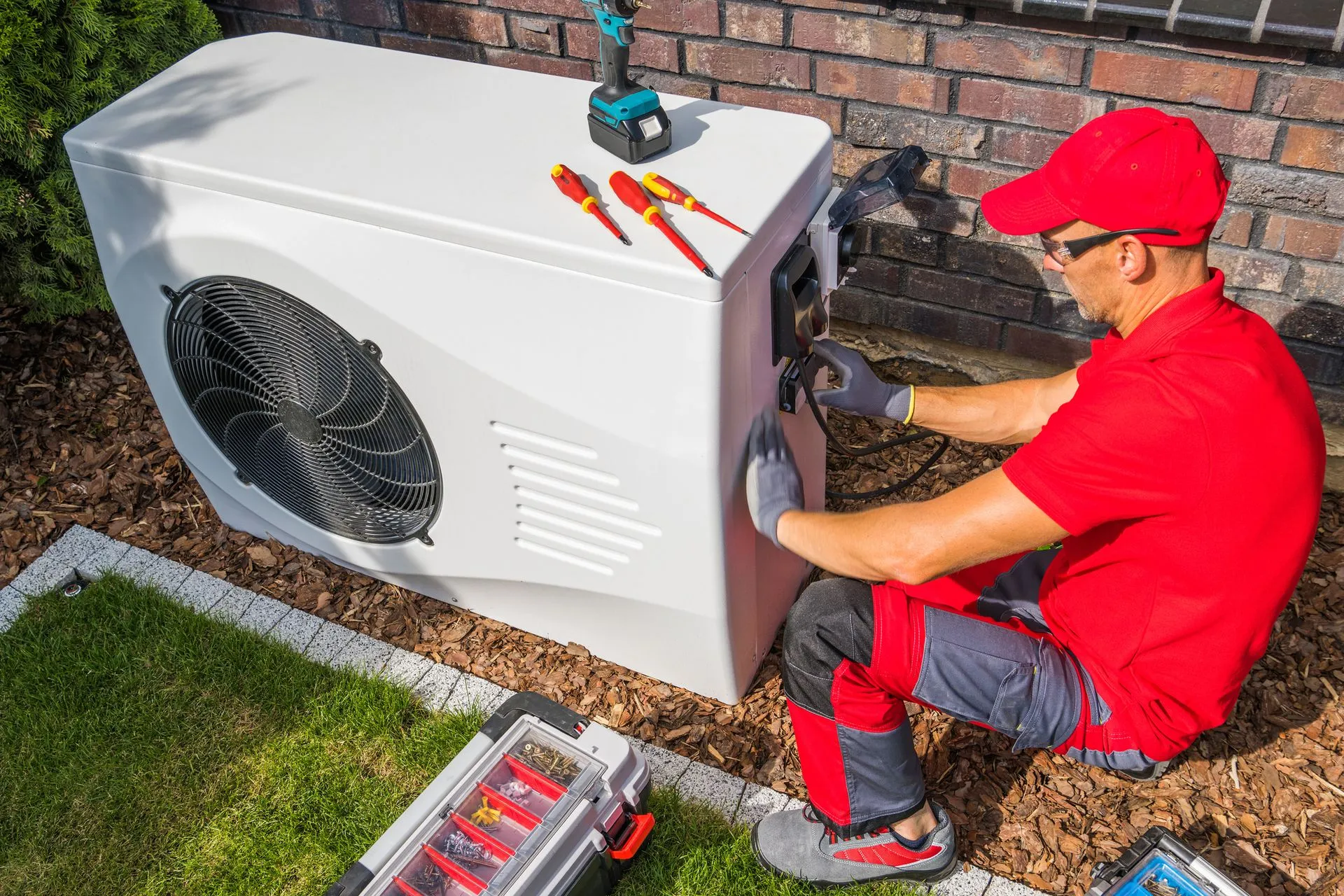 About HVAC in Rocky Point, NC